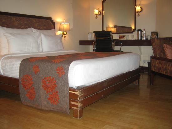 The Pride Hotel